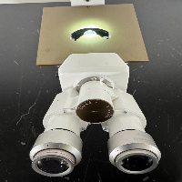 Carl Zeiss AX10 Inverted Microscope image 2